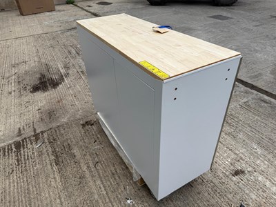 Unused 11 Drawer Tool Cabinet PHIXWELL 1350mm x 1000mm x 580mm