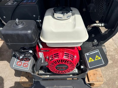 Lot 2023 Unused Cormidi C55 Hi Tip Dumper With Honda Petrol Engine