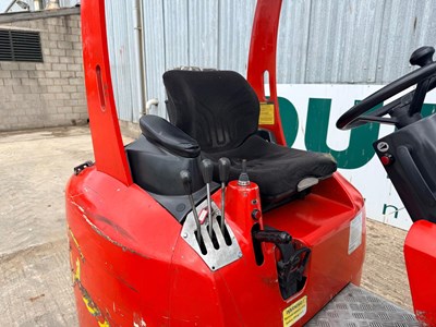 Lot 2007 Electric Flexi G4 FLT (No Charger)