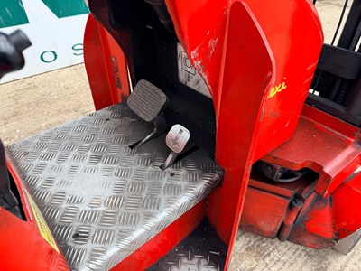 Lot 2007 Electric Flexi G4 FLT (No Charger)