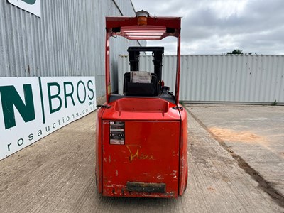 Lot 2007 Electric Flexi G4 FLT (No Charger)