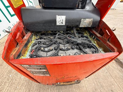 Lot 2007 Electric Flexi G4 FLT (No Charger)