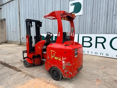 Lot 2007 Electric Flexi G4 FLT (No Charger)