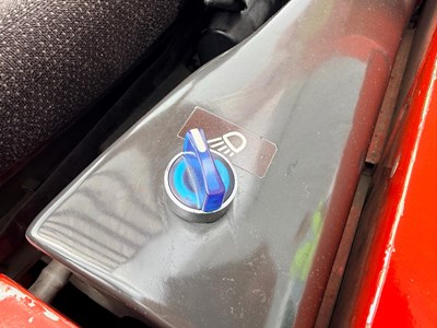 Lot 2007 Electric Flexi G4 FLT (No Charger)