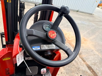 Lot 2007 Electric Flexi G4 FLT (No Charger)