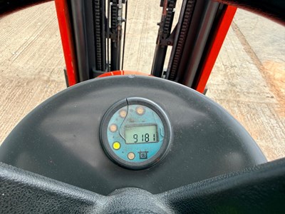 Lot 2007 Electric Flexi G4 FLT (No Charger)