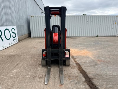 Lot 2007 Electric Flexi G4 FLT (No Charger)