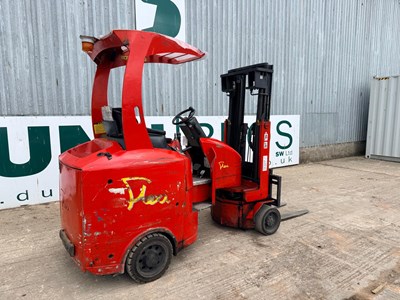 Lot 2007 Electric Flexi G4 FLT (No Charger)
