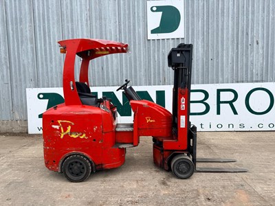 Lot 2007 Electric Flexi G4 FLT (No Charger)
