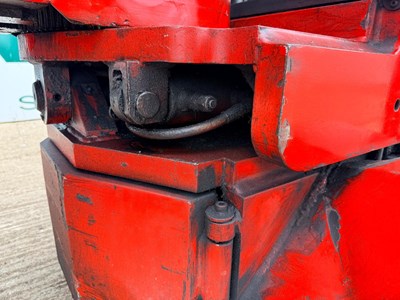 Lot 2007 Electric Flexi G4 FLT (No Charger)